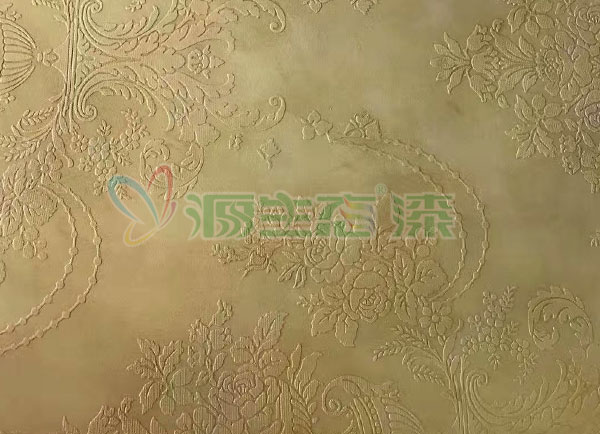 藝術(shù)涂料代理加盟