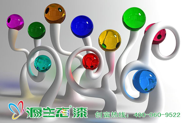 藝術(shù)涂料廠家