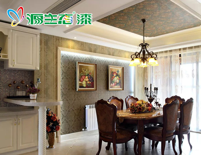 藝術(shù)涂料廠家