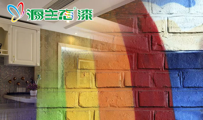 藝術(shù)涂料品牌