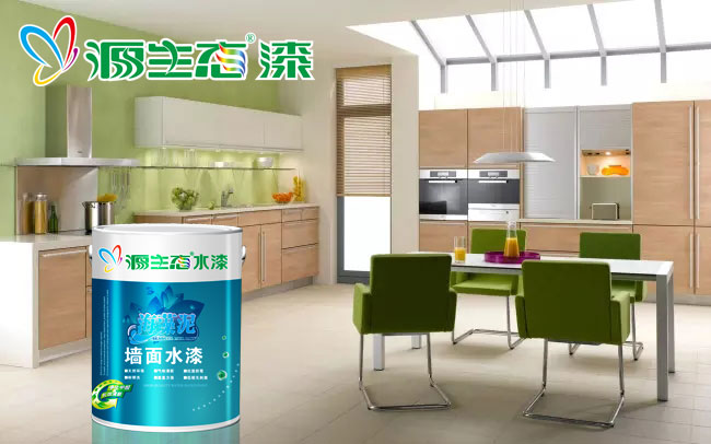 藝術(shù)涂料廠家