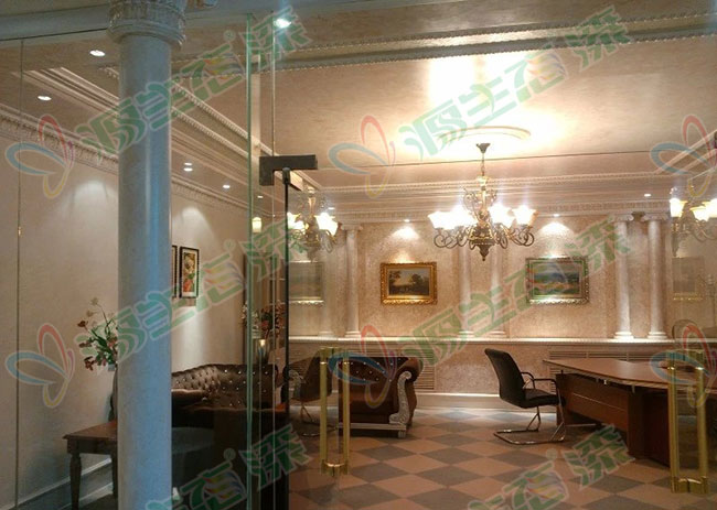 藝術(shù)涂料