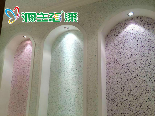藝術(shù)涂料品牌
