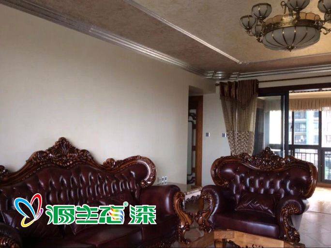 藝術(shù)涂料品牌