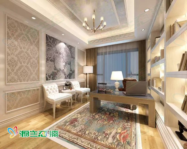 藝術(shù)涂料品牌