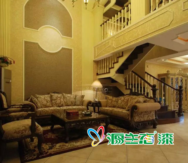藝術(shù)涂料品牌