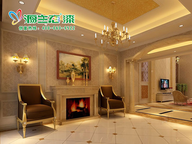 藝術(shù)涂料