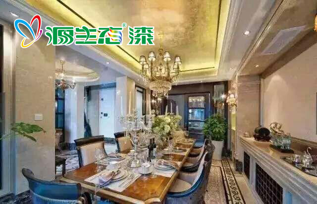 藝術(shù)涂料