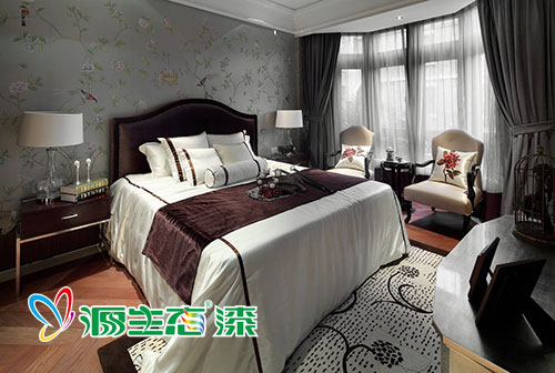 藝術涂料品牌