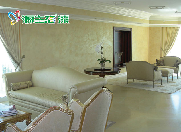 藝術(shù)涂料品牌