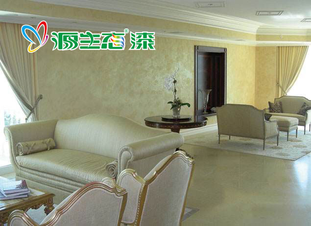 藝術(shù)涂料