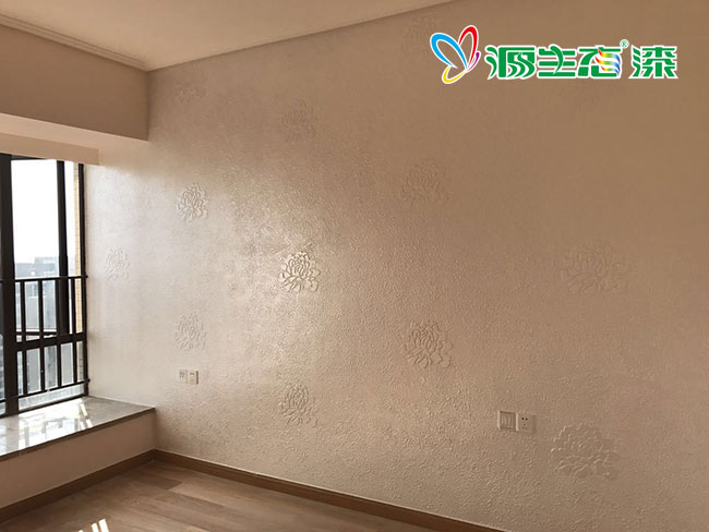 藝術(shù)涂料