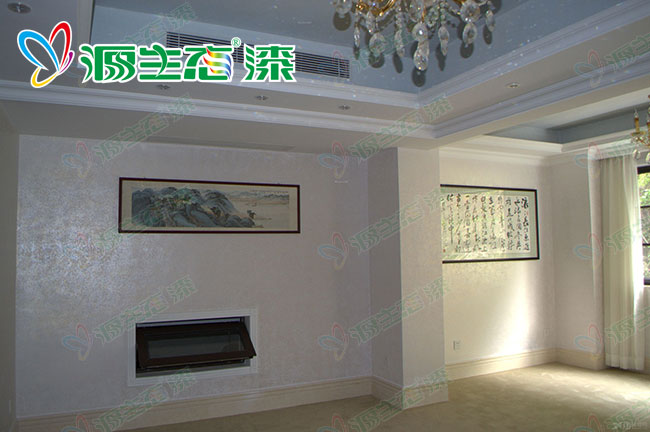 藝術(shù)涂料