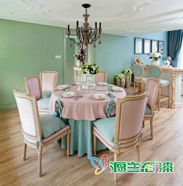 藝術(shù)涂料