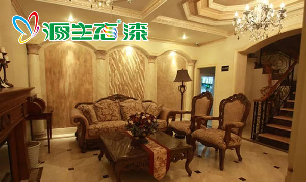 藝術(shù)涂料