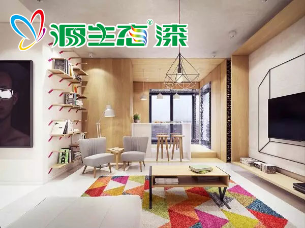 藝術(shù)涂料