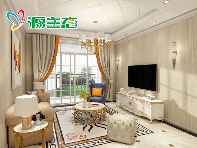 藝術(shù)涂料品牌